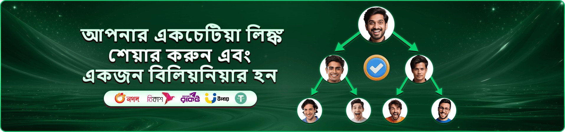 277bet apk ক্যাসিনো অফারের প্রচারণা ব্যানার